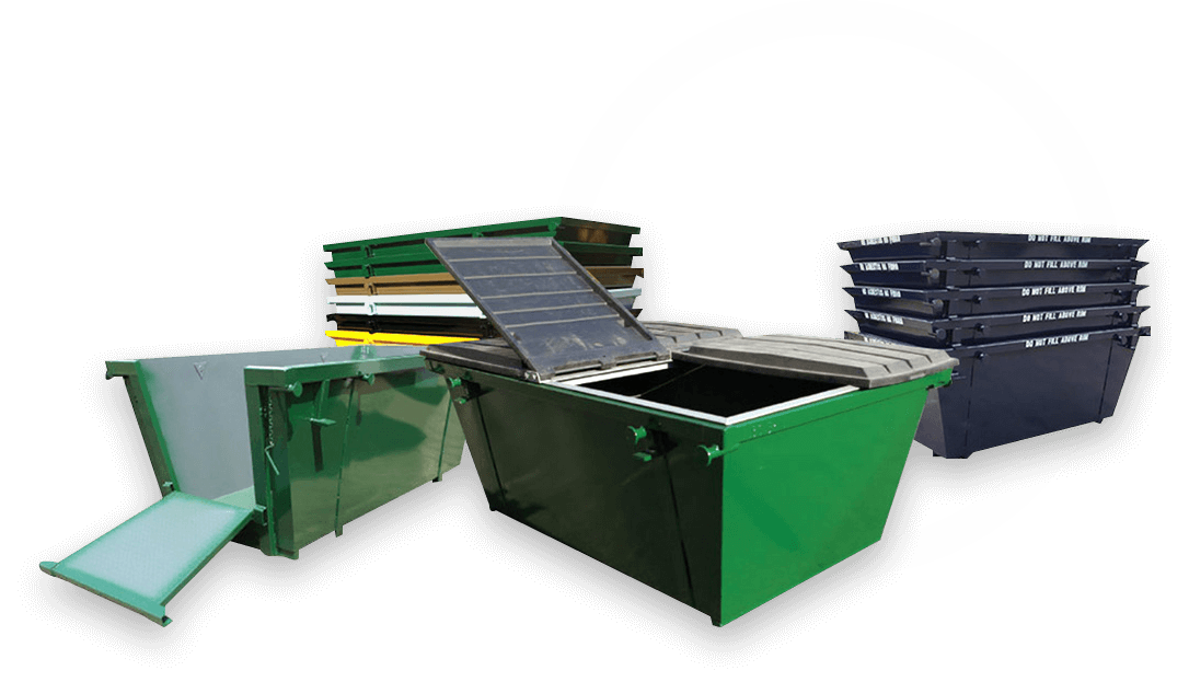 Skip Bin Hire Melbourne Cheap Rubbish Bin Hire Kwik Bins